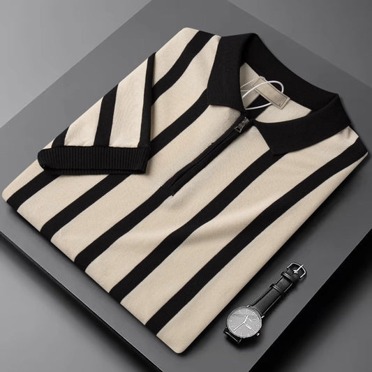 Summer Short-sleeved