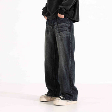 Retro Jeans Men's