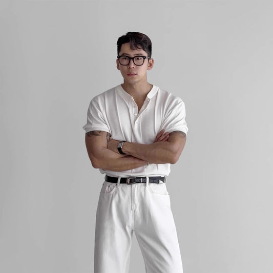 Slim Fit T-shirt