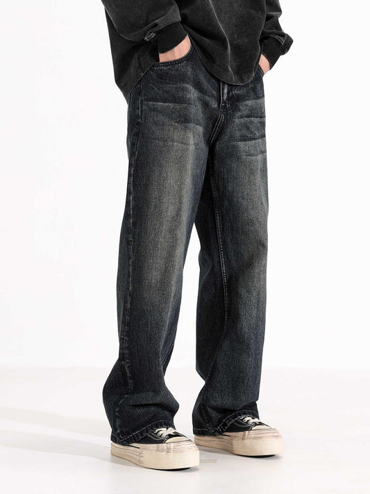 Retro Jeans Men's